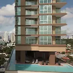 QuartierHomeSuites PanoramicApartOcean View