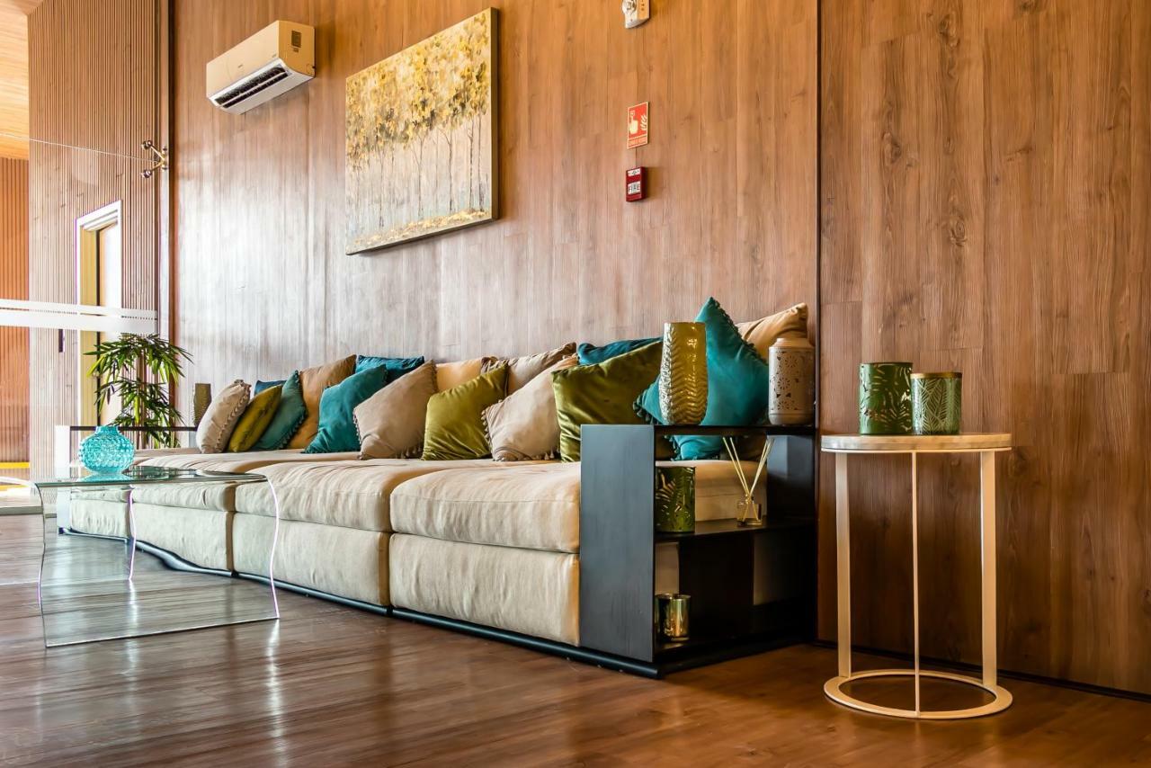 Apartamento Panoramic Ocean View - Ph Quartier Del Mar Ciudad de Panamá