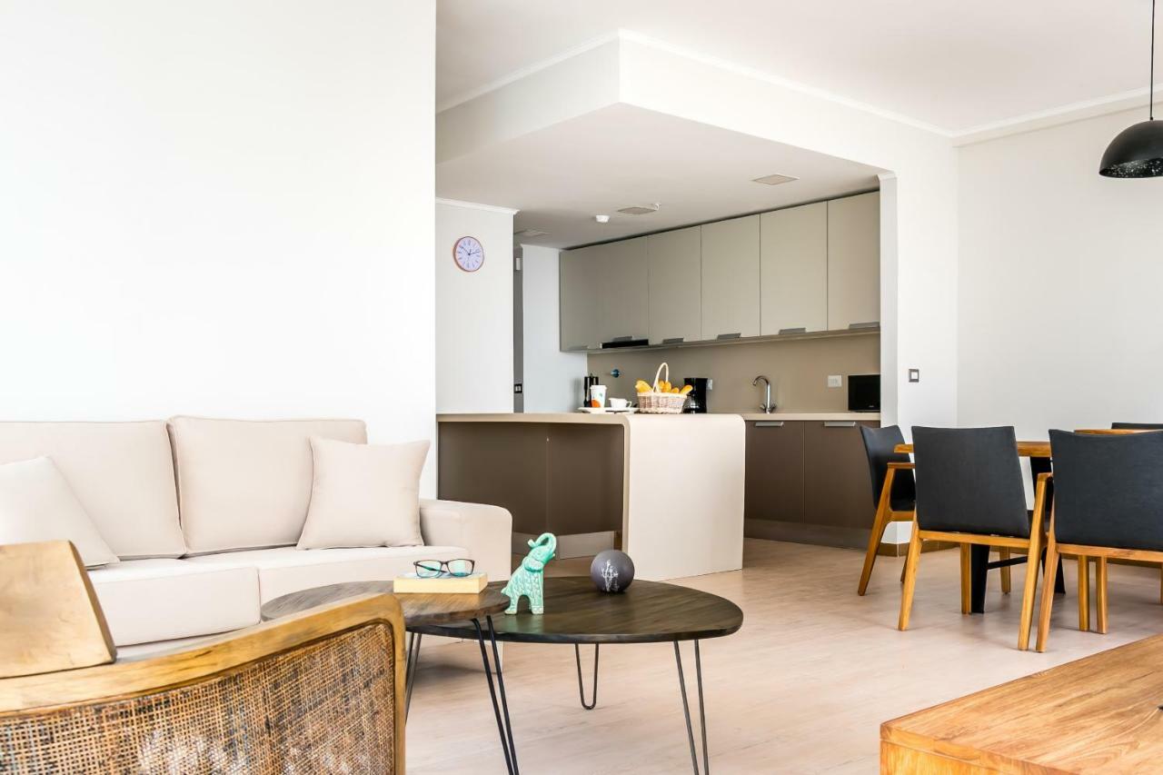 Apartamento Panoramic Ocean View - Ph Quartier Del Mar