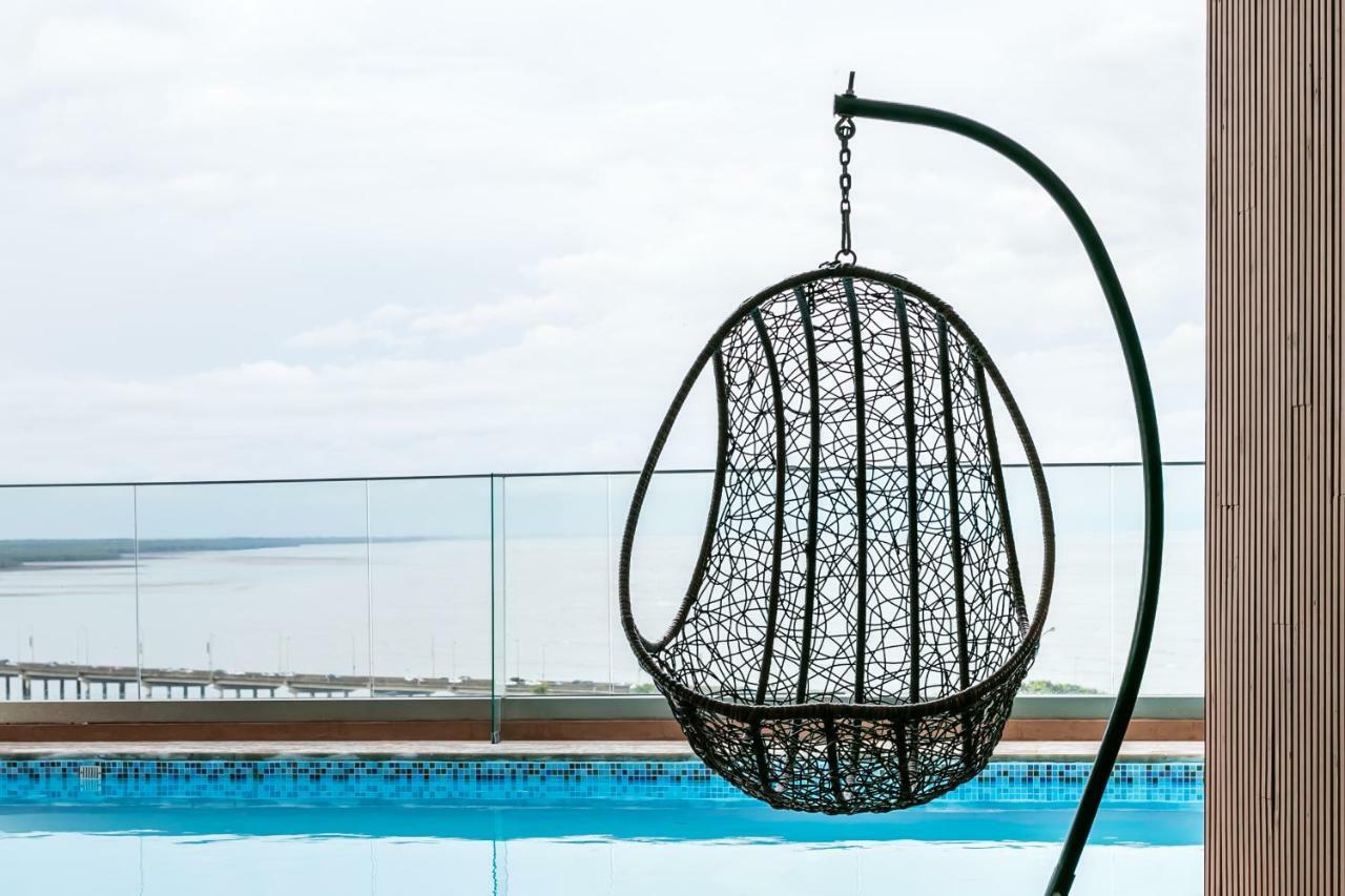 Apartamento Panoramic Ocean View - Ph Quartier Del Mar *