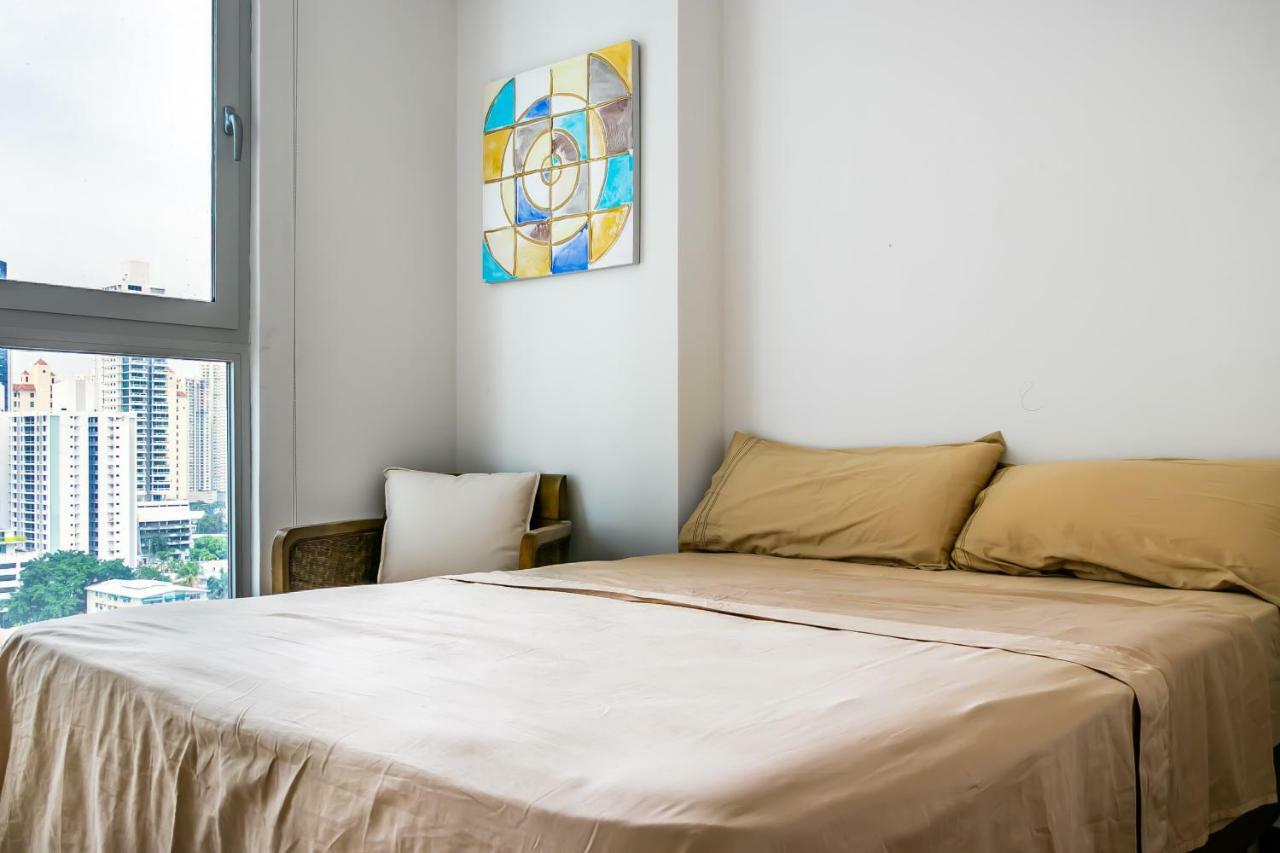 Panoramic Ocean View - Ph Quartier Del Mar Apartamento
