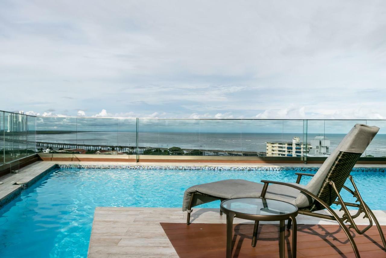 Apartamento Panoramic Ocean View - Ph Quartier Del Mar