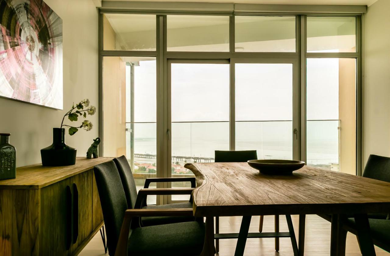 Panoramic Ocean View - Ph Quartier Del Mar * Ciudad de Panamá