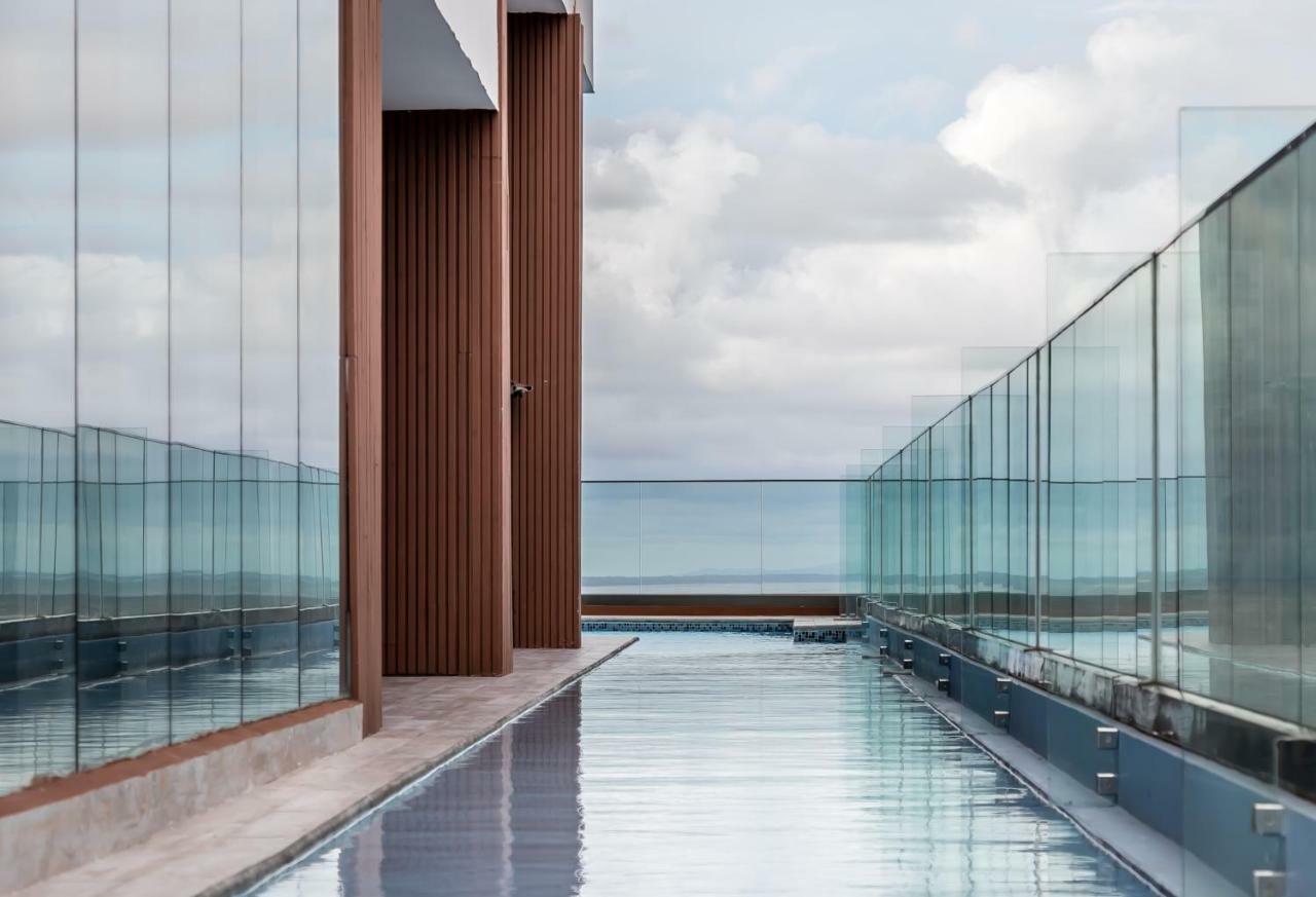 Apartamento Panoramic Ocean View - Ph Quartier Del Mar