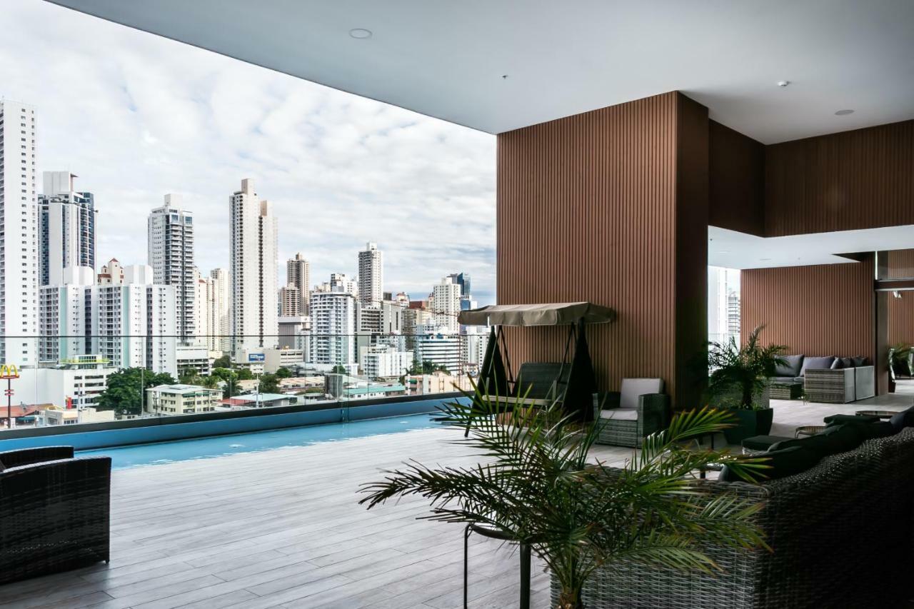 Panoramic Ocean View - Ph Quartier Del Mar Apartamento
