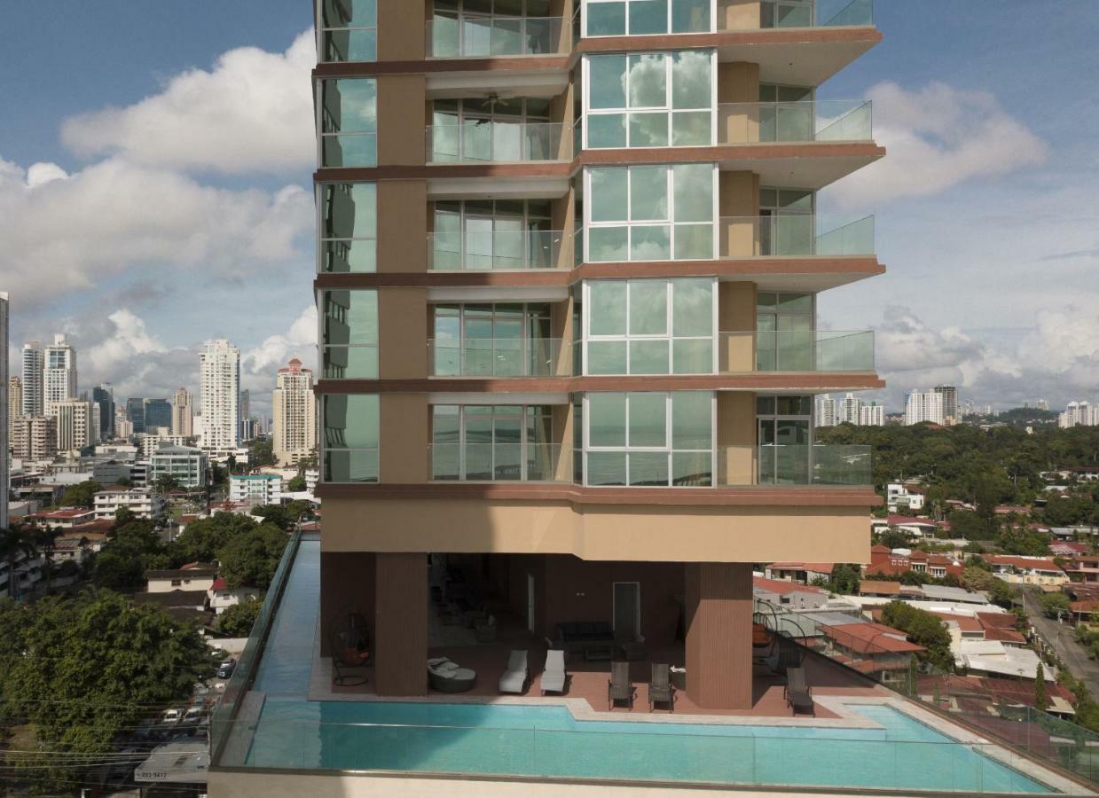 Panoramic Ocean View - Ph Quartier Del Mar Apartamento *