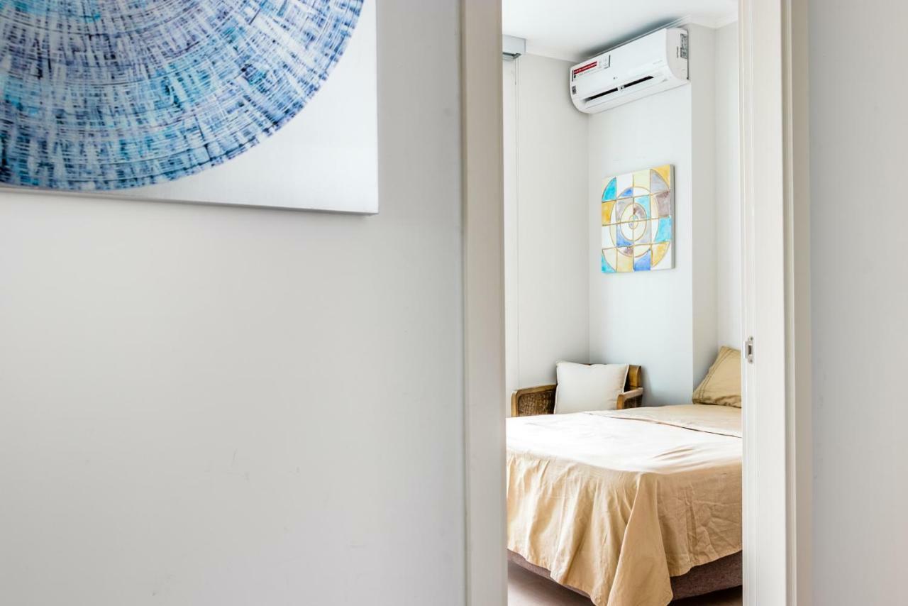Panoramic Ocean View - Ph Quartier Del Mar Apartamento