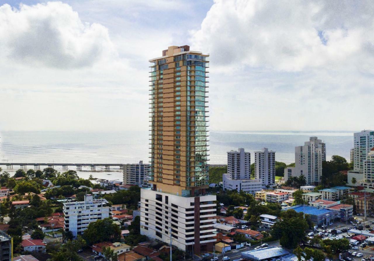 Panoramic Ocean View - Ph Quartier Del Mar Ciudad de Panamá