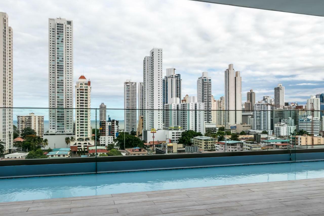 Panoramic Ocean View - Ph Quartier Del Mar Apartamento *