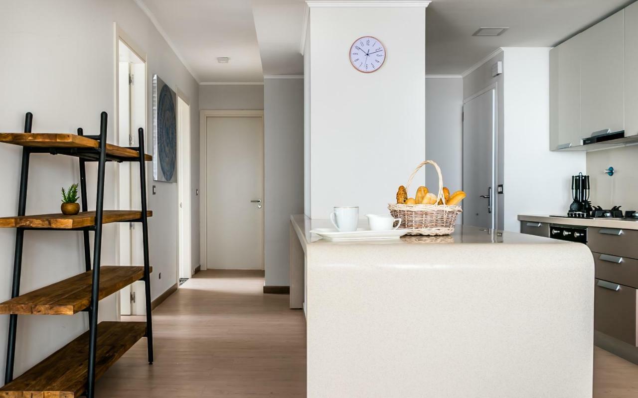 Panoramic Ocean View - Ph Quartier Del Mar Apartamento